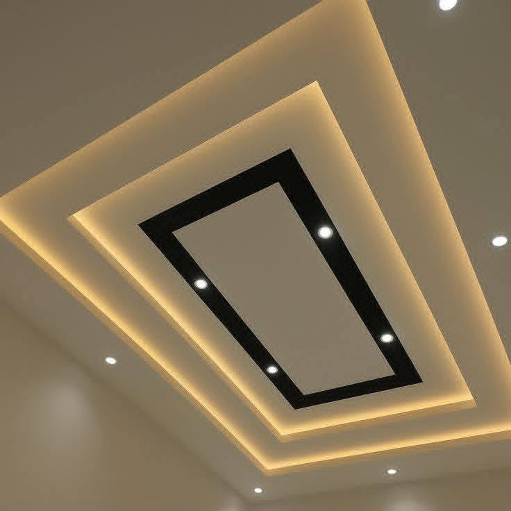Vertical water supply lines routed to ceiling by Sabbaq Fannan Al Riyadh