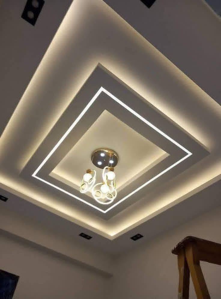Vertical water supply lines routed to ceiling by Sabbaq Fannan Al Riyadh